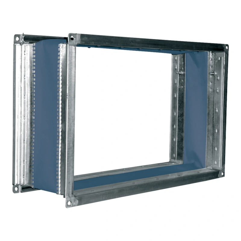 S-Klima - Segeltuchstutzen LJ-E-75X35