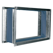 S-Klima - Segeltuchstutzen LJ-E-75X35