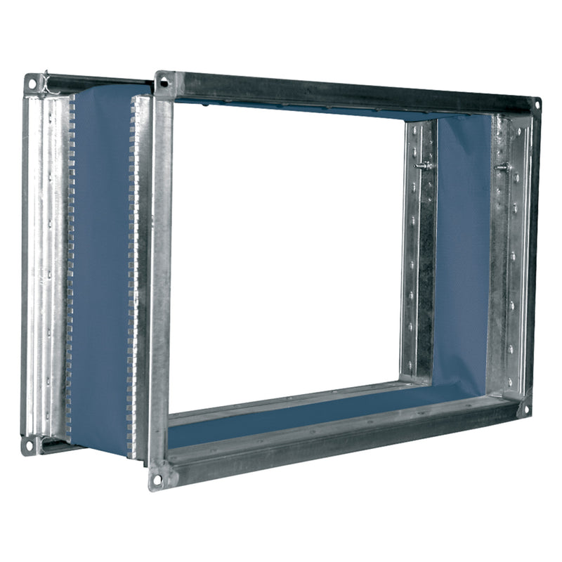 S-Klima - Segeltuchstutzen LJ-E-75X30
