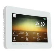 S-Klima - Fernbedienung RC-SA-CONTROL
