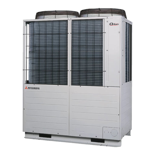 Mitsubishi Heavy - Wärmepumpe Q-ton 30 kW ESA30EH2-25