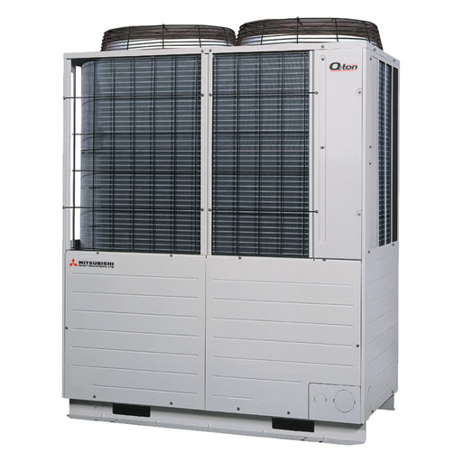 Mitsubishi Heavy - Wärmepumpe Q-ton 30 kW ESA30EH2-25