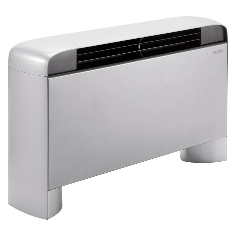 Eurapo S.r.L - Truhengerät 3,12 kW ESFLUX40-3DX-S
