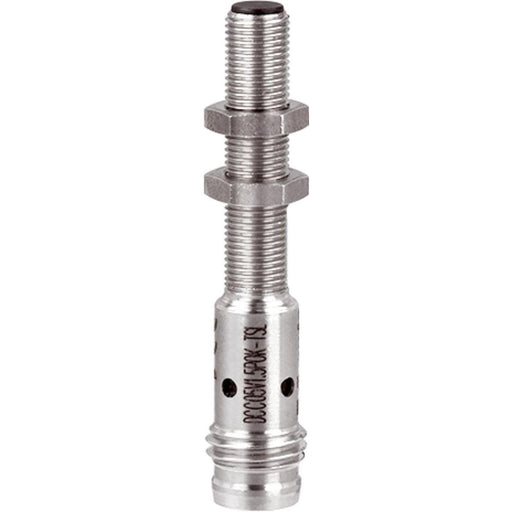 Di-soric - Induktiver Näherungsschalter Induktiver Näherungssensor DCC 05 V 1.5 NOK-TSL 1.5mm, bündig
