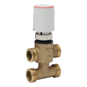 Eurapo S.r.L - 2-Wege-Ventil J2BM-EBH