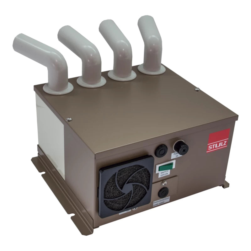 S-Klima - Ultraschallbefeuchter SCA2000A