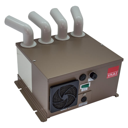 S-Klima - Ultraschallbefeuchter SCA2000AX