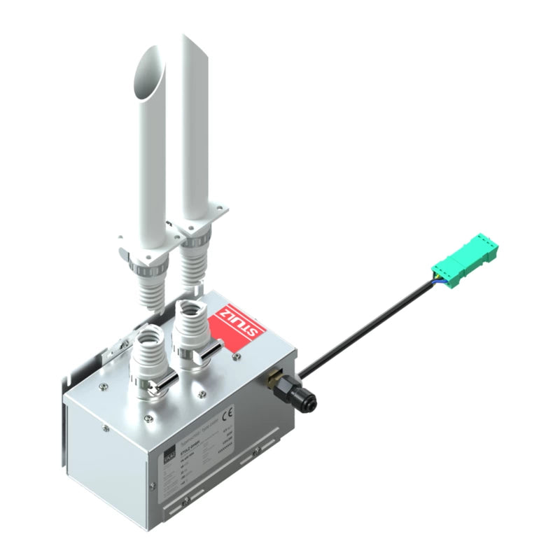 S-Klima - Ultraschallbefeuchter FN400HDA