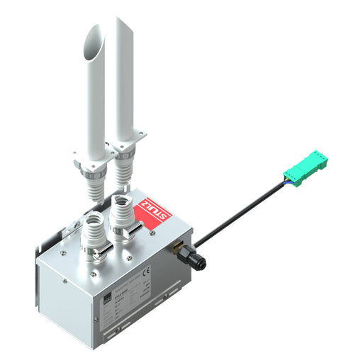 S-Klima - Ultraschallbefeuchter FN400HDA