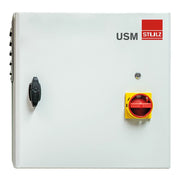 S-Klima - Schaltkasten USM505A