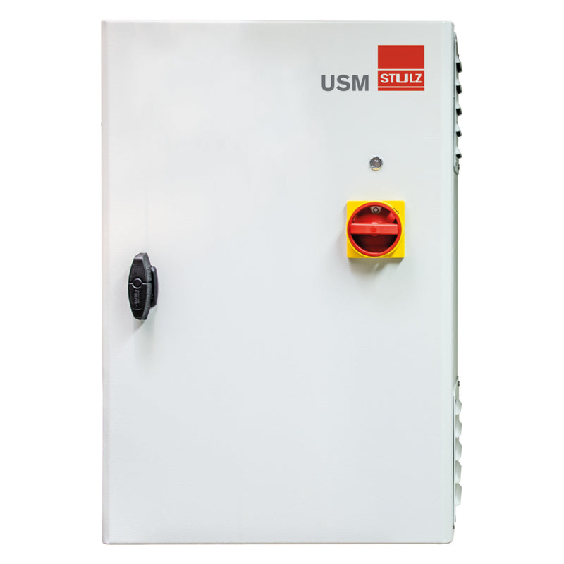 S-Klima - Schaltkasten USM1005A