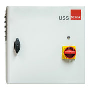 S-Klima - Schaltkasten USS205A
