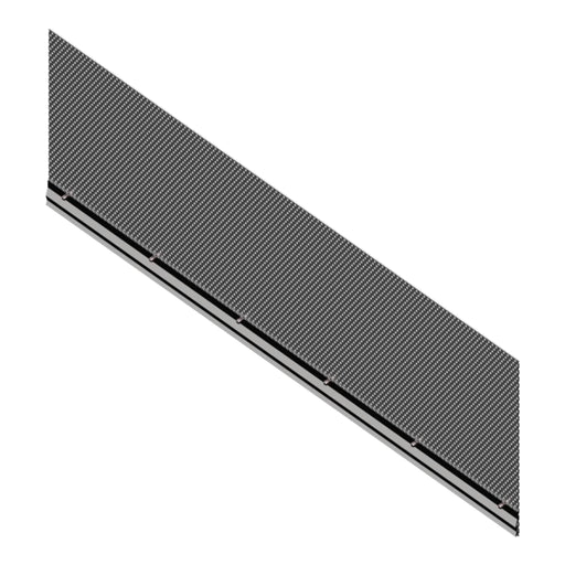 S-Klima - Lochblech LOB2400A