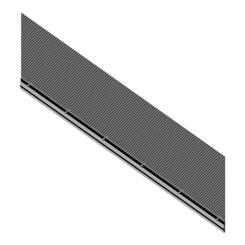 S-Klima - Lochblech LOB1200A