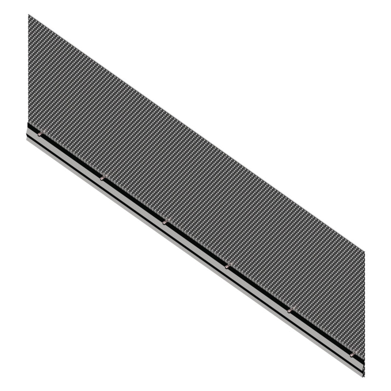 S-Klima - Lochblech LOB4800A