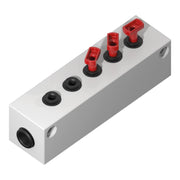 S-Klima - Umkehrosmose-Verteiler ROVEB106A