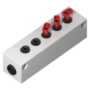 S-Klima - Umkehrosmose-Verteiler ROVEB106A