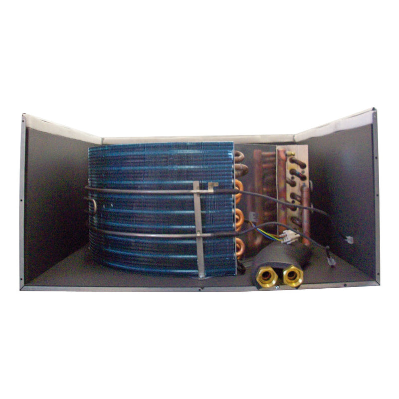 Eurapo S.r.L - Elektroheizung 3 kW KRELUCS900