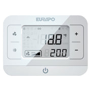 Eurapo S.r.L - Kabelfernbedienung ORC236-D