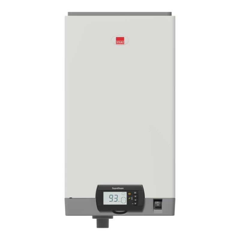 S-Klima - Elektrodendampfbefeuchter 3,75 kW SEH05HD