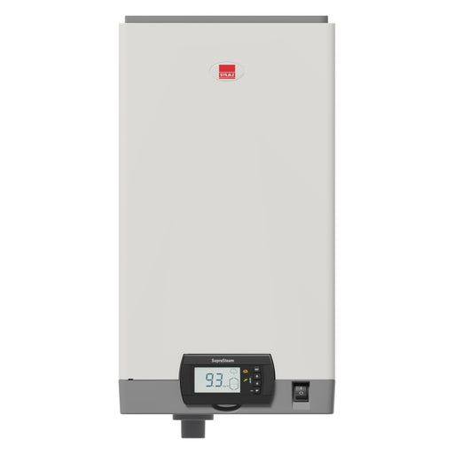 S-Klima - Elektrodendampfbefeuchter 1,12 kW SEH01HD