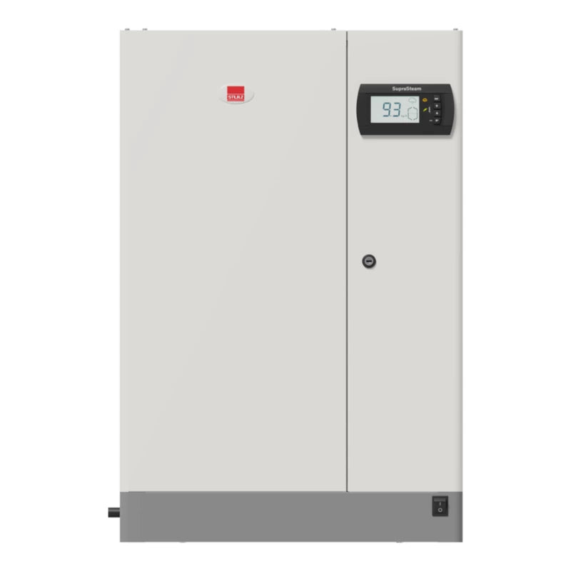 S-Klima - Elektrodendampfbefeuchter 33,75 kW SEH45HL