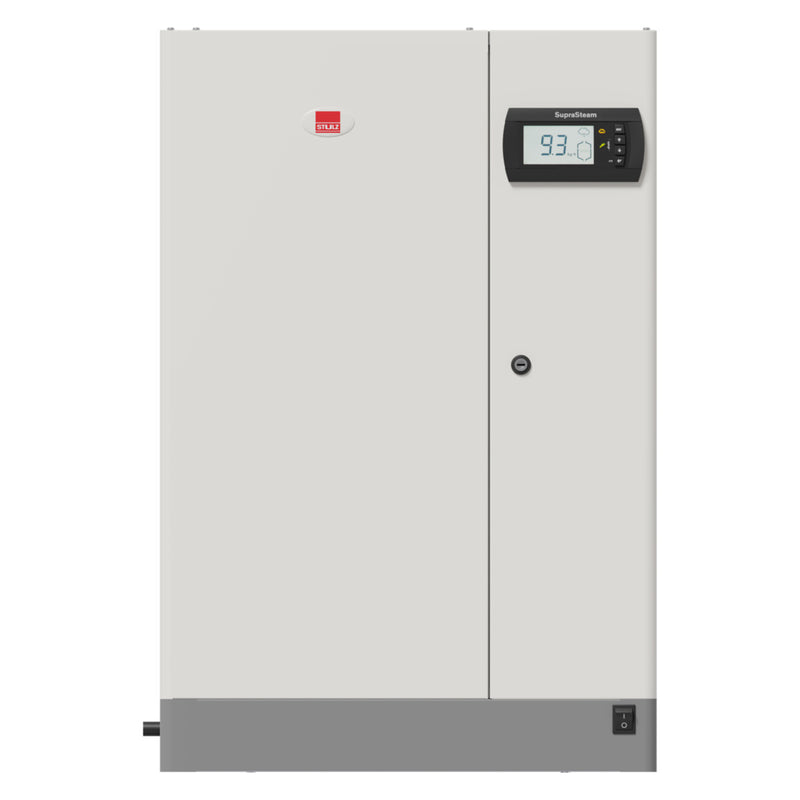 S-Klima - Elektrodendampfbefeuchter 48,75 kW SEH65HL