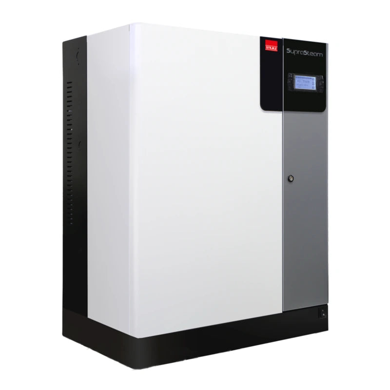 S-Klima - Widerstandsdampfbefeuchter 20,0 kW SRH27HLST
