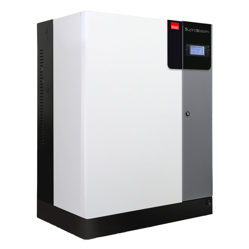 S-Klima - Widerstandsdampfbefeuchter 15,2 kW SRH20HLST