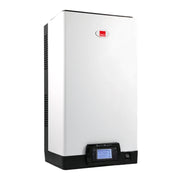 S-Klima - Widerstandsdampfbefeuchter 2,0 kW SRH02HDST