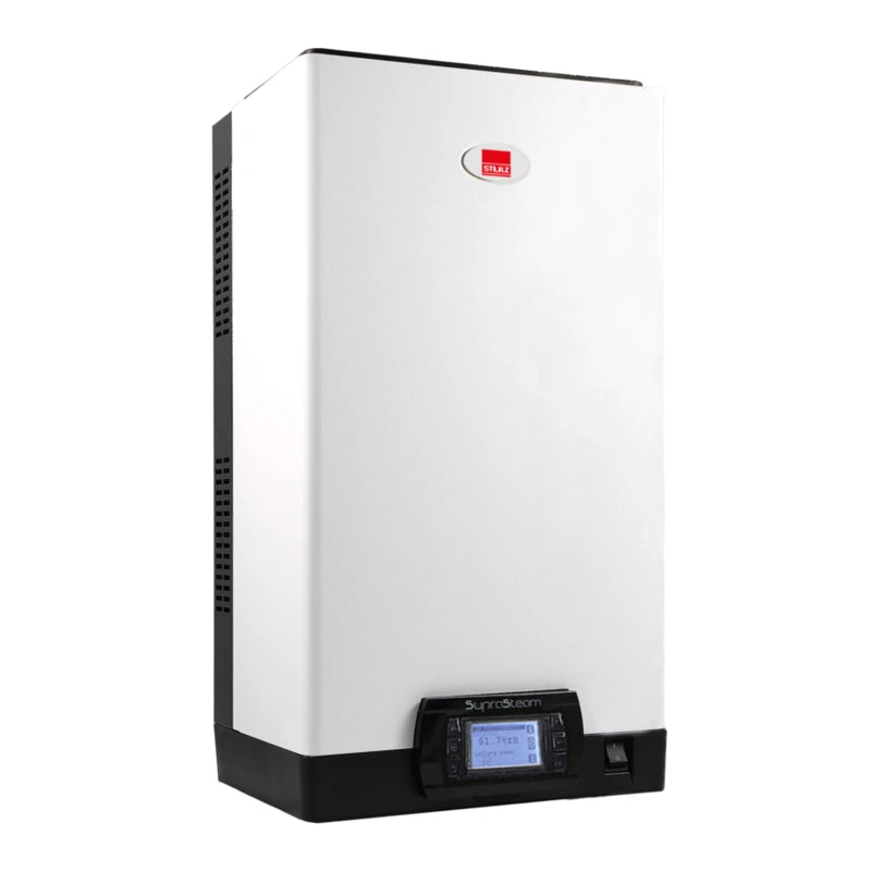 S-Klima - Widerstandsdampfbefeuchter 2,0 kW SRH02HDST