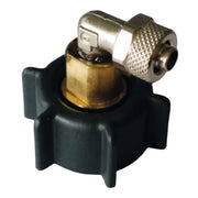 Carel - Winkelanschlussadapter SVEE348A