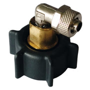Carel - Winkelanschlussadapter SVEE348A