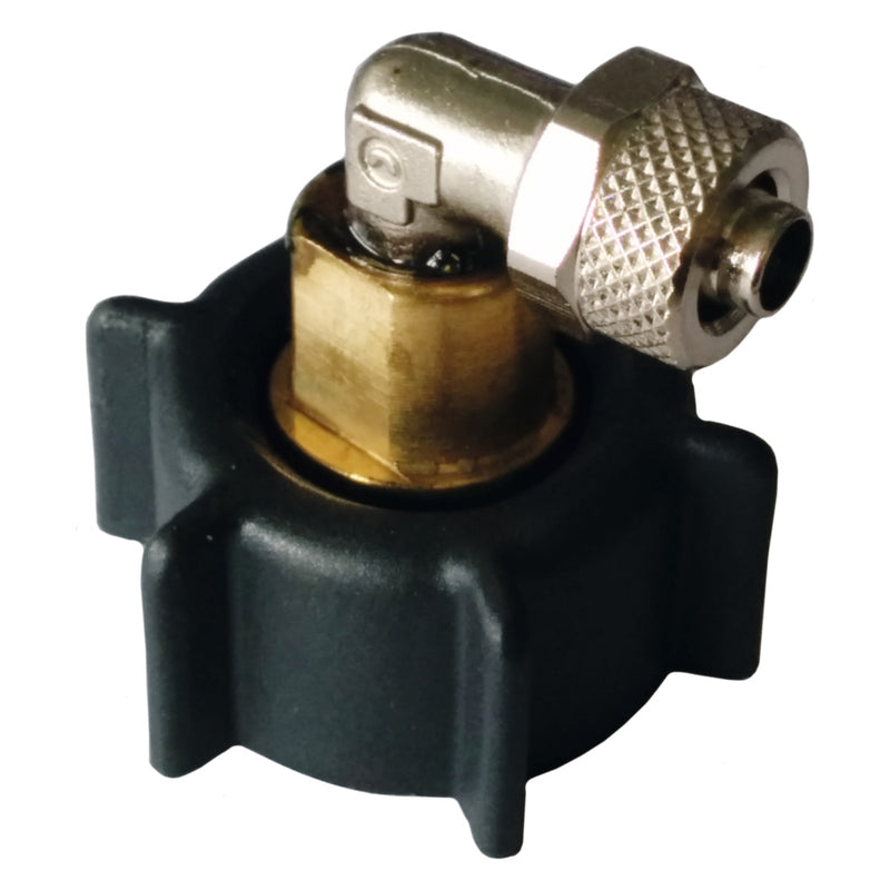 Carel - Winkelanschlussadapter SVEE348A
