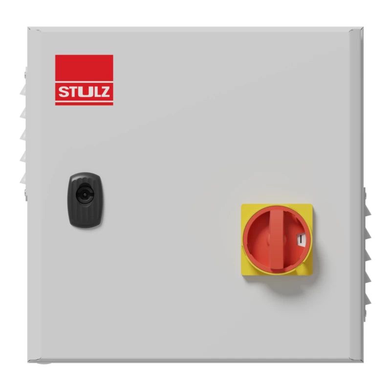 S-Klima - Schaltkasten USSK-2A