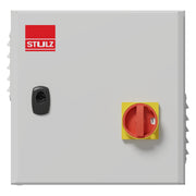 S-Klima - Schaltkasten USSK-2A