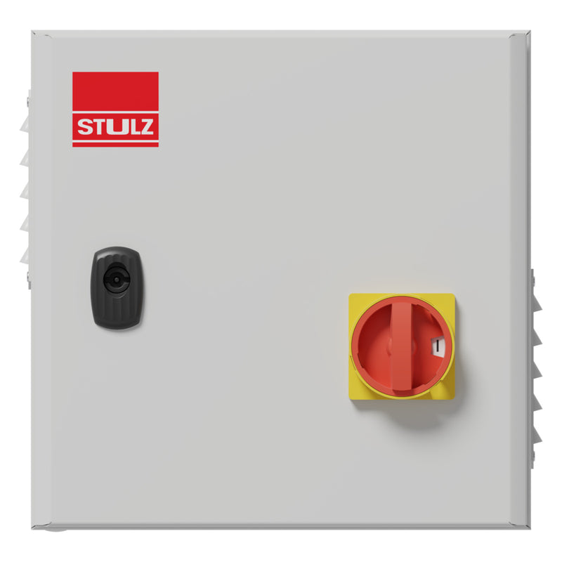 S-Klima - Schaltkasten USSK-2A