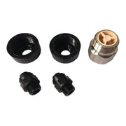 S-Klima - Ionenaustauscheranschluss-Set IOAAS3410A