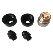 S-Klima - Ionenaustauscheranschluss-Set IOAAS3410A