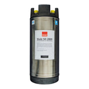 S-Klima - Ionenaustauscher SD2800A
