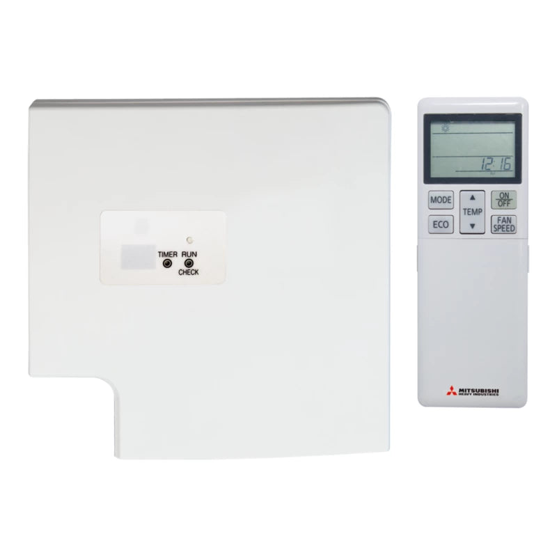 Mitsubishi Heavy - Infrarotfernbedienung RCN-TC-5AW-E3