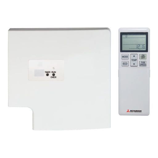 Mitsubishi Heavy - Infrarotfernbedienung RCN-TC-5AW-E3
