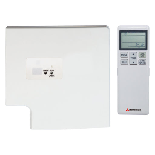 Mitsubishi Heavy - Infrarotfernbedienung RCN-TC-5AW-E3