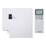 Mitsubishi Heavy - Infrarotfernbedienung RCN-TC-24W-E2