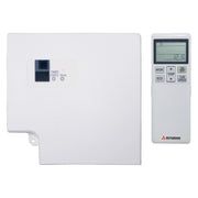 Mitsubishi Heavy - Infrarotfernbedienung RCN-TC-24W-E2