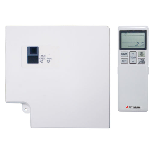 Mitsubishi Heavy - Infrarotfernbedienung RCN-TC-24W-E2