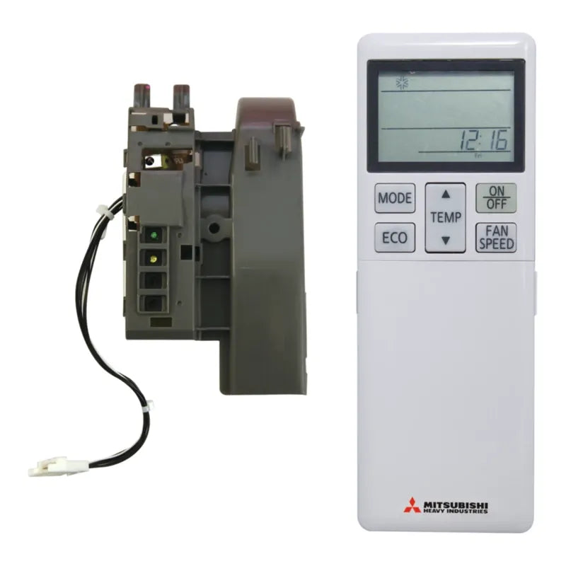 Mitsubishi Heavy - Infrarotfernbedienung RCN-K-E2