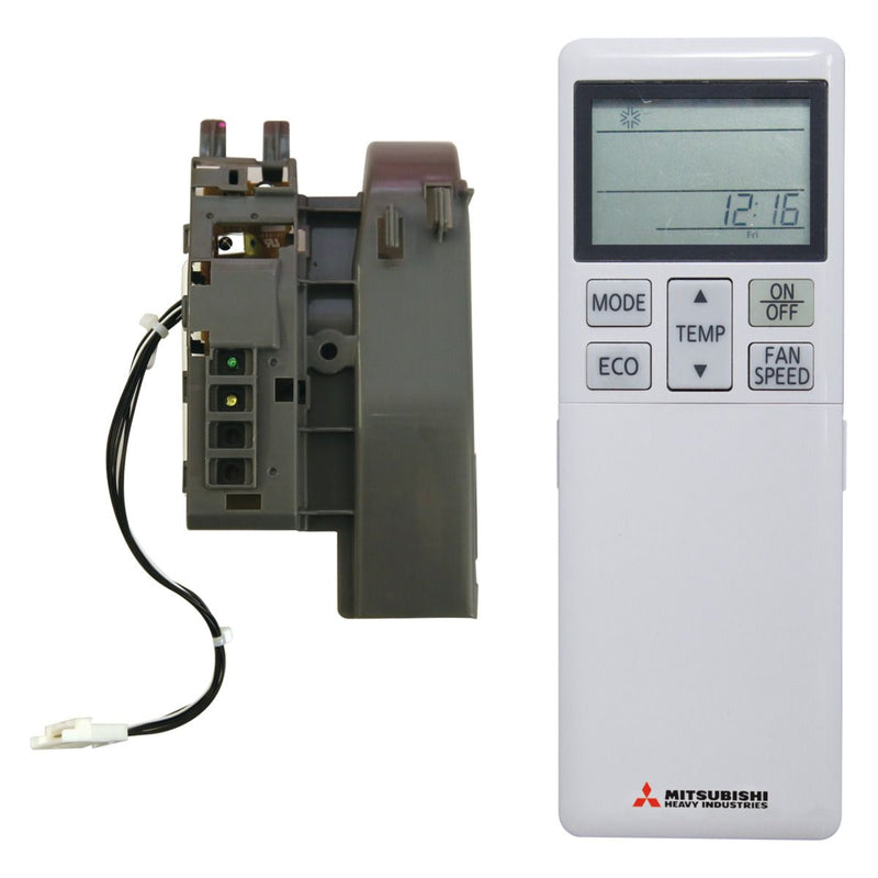 Mitsubishi Heavy - Infrarotfernbedienung RCN-K-E2