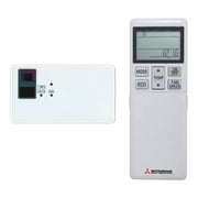 Mitsubishi Heavy - Infrarotfernbedienung RCN-E-E3