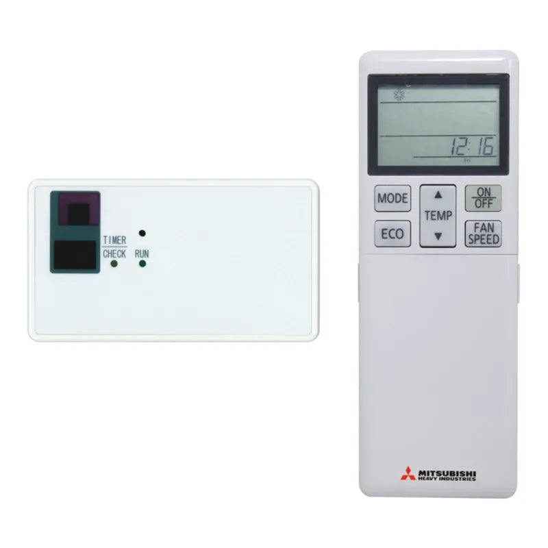 Mitsubishi Heavy - Infrarotfernbedienung RCN-E-E3